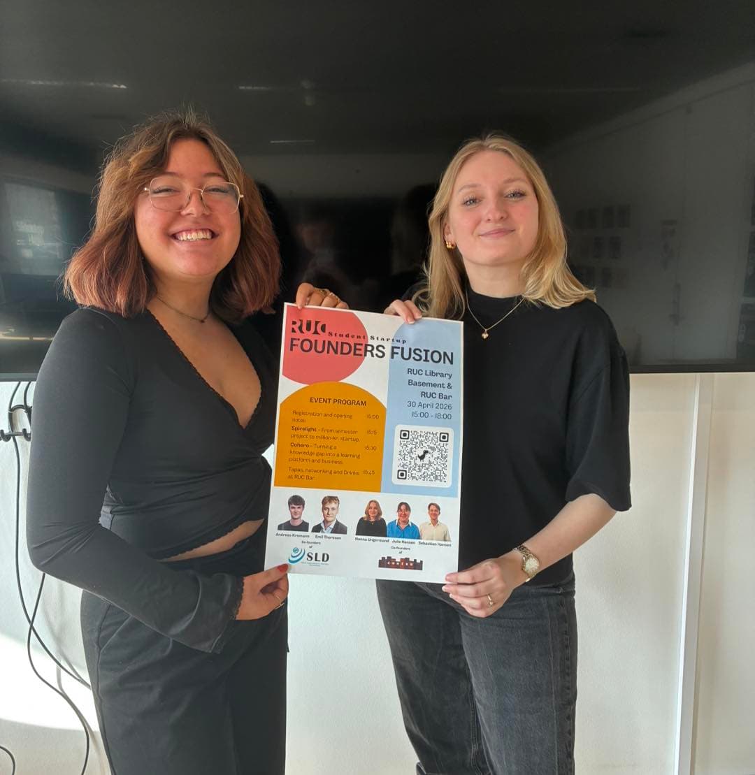 Stifterne af Cohéro